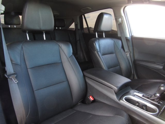 2018 Acura RDX w/Technology Pkg