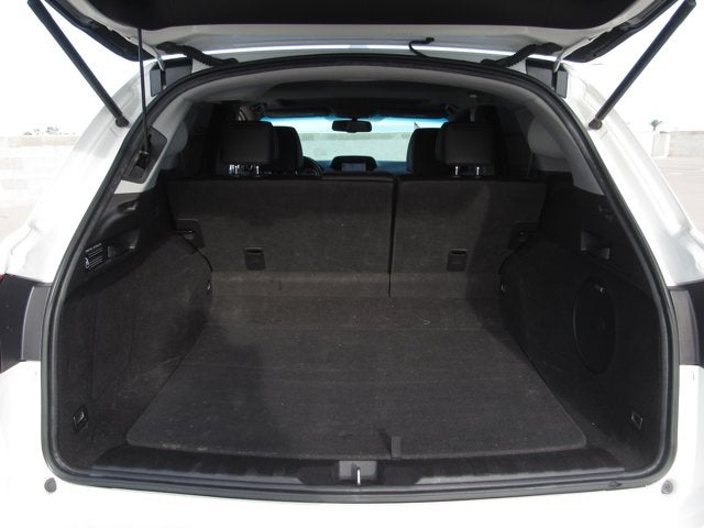 2018 Acura RDX w/Technology Pkg