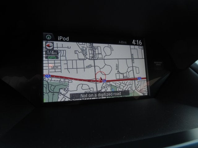 2018 Acura RDX w/Technology Pkg