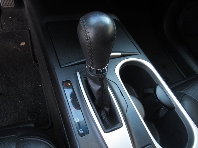 2018 Acura RDX w/Technology Pkg