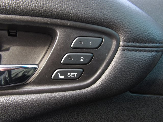 2018 Acura RDX w/Technology Pkg