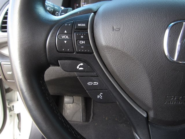 2018 Acura RDX w/Technology Pkg