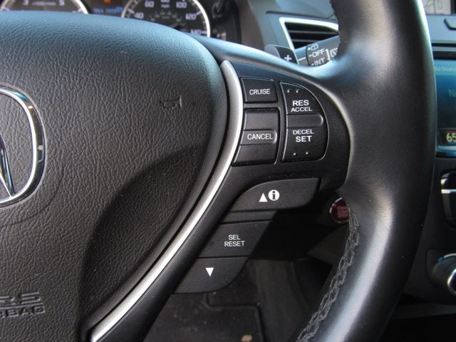 2018 Acura RDX w/Technology Pkg