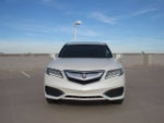 2018 Acura RDX w/Technology Pkg