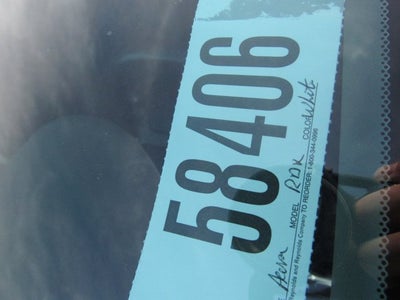 2018 Acura RDX w/Technology Pkg