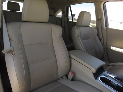 2014 Acura RDX Tech Pkg