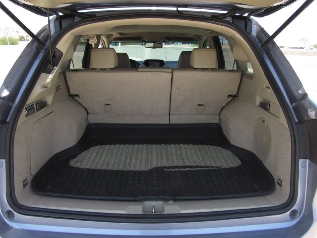 2014 Acura RDX Tech Pkg