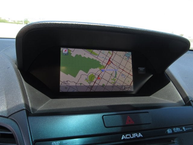 2014 Acura RDX Tech Pkg