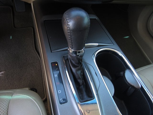 2014 Acura RDX Tech Pkg