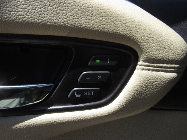 2014 Acura RDX Tech Pkg
