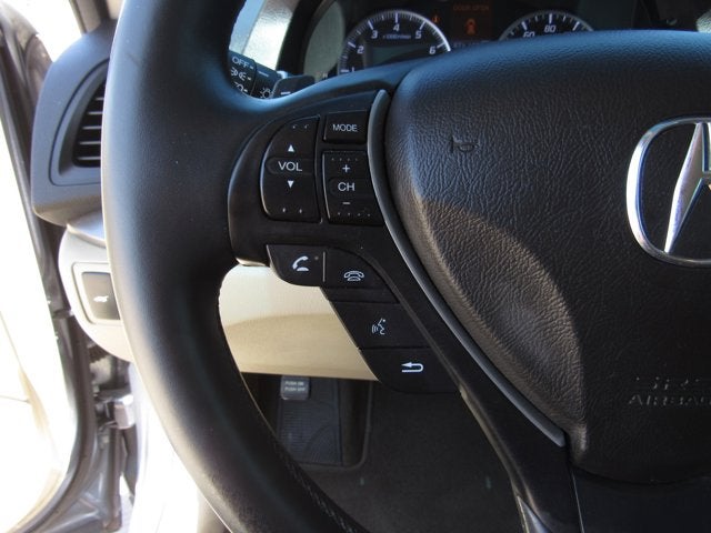 2014 Acura RDX Tech Pkg