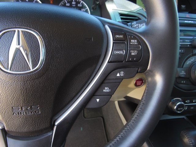 2014 Acura RDX Tech Pkg