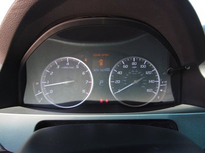 2014 Acura RDX Tech Pkg