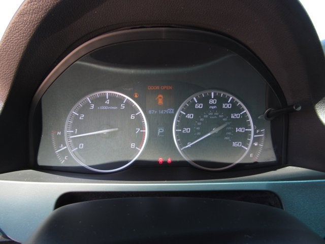 2014 Acura RDX Tech Pkg