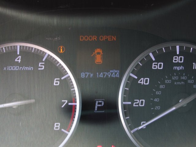 2014 Acura RDX Tech Pkg