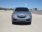 2014 Acura RDX Tech Pkg