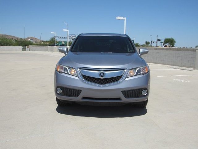 2014 Acura RDX Tech Pkg