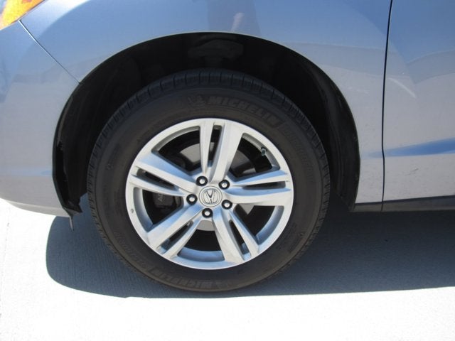 2014 Acura RDX Tech Pkg