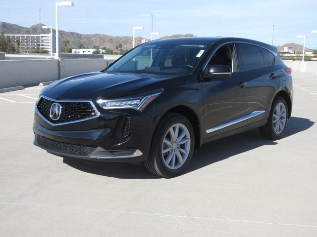2023 Acura RDX FWD