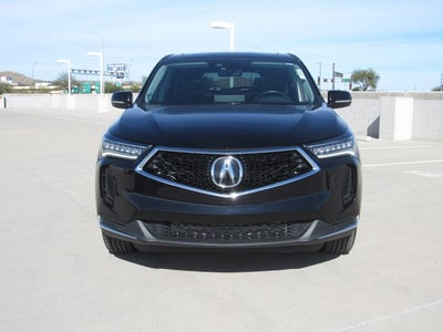 2023 Acura RDX FWD