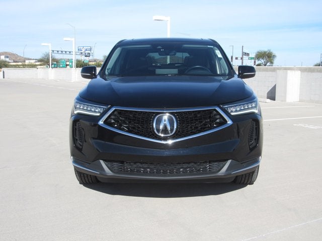 2023 Acura RDX FWD