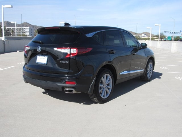 2023 Acura RDX FWD
