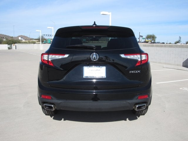 2023 Acura RDX FWD