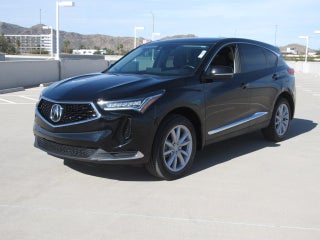 2023 Acura RDX FWD