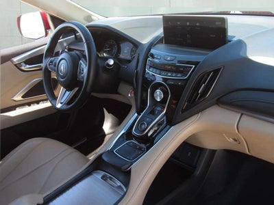 2019 Acura RDX FWD