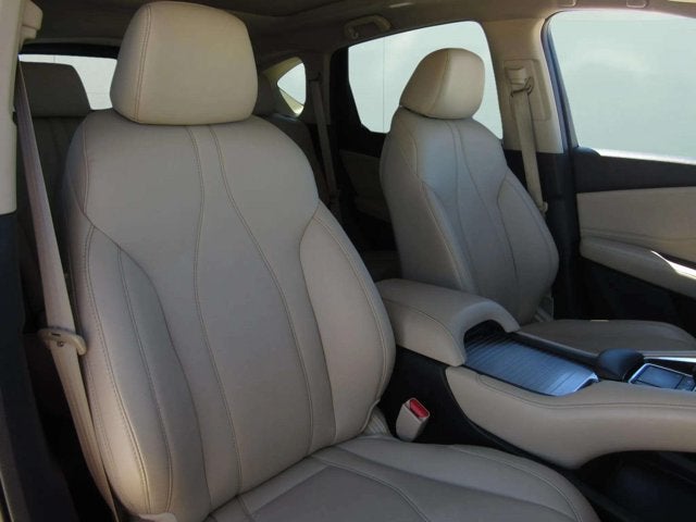 2019 Acura RDX FWD