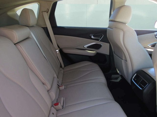 2019 Acura RDX Base - Photo 12
