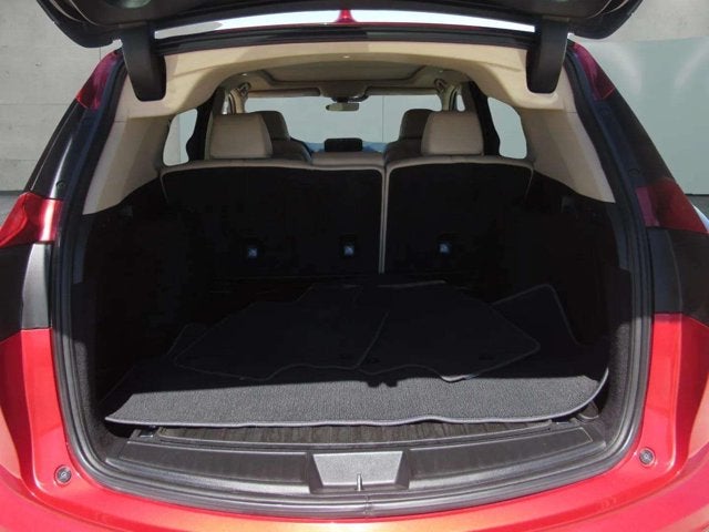 2019 Acura RDX FWD