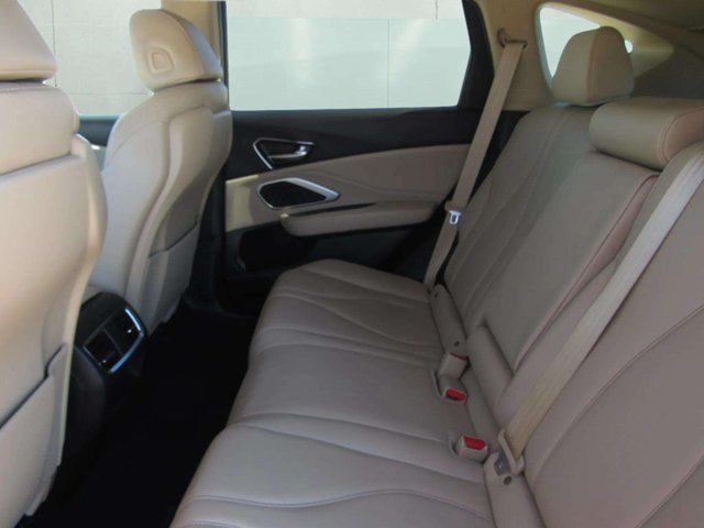 2019 Acura RDX FWD