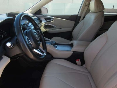 2019 Acura RDX FWD