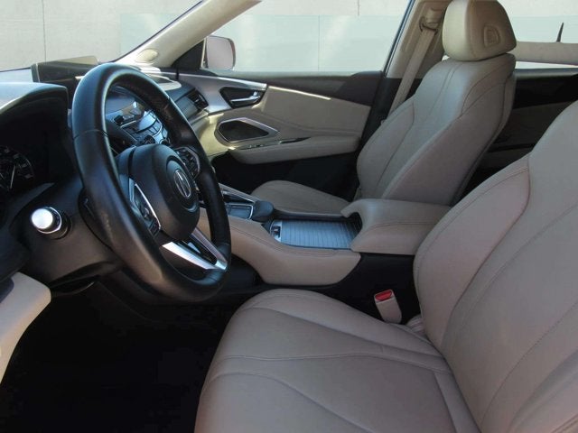 2019 Acura RDX FWD