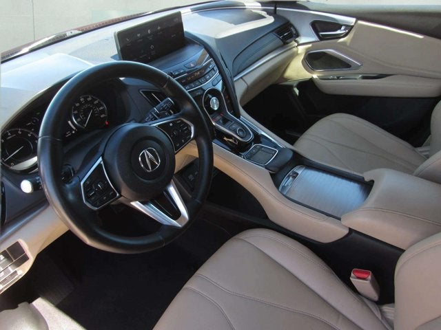 2019 Acura RDX Base - Photo 17