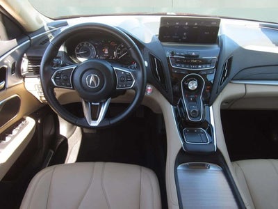 2019 Acura RDX FWD