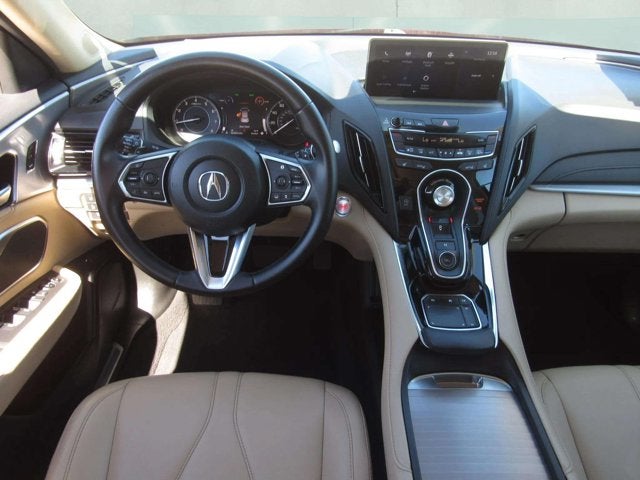 2019 Acura RDX FWD
