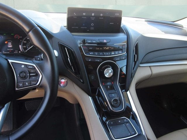 2019 Acura RDX FWD