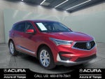 2019 Acura RDX FWD