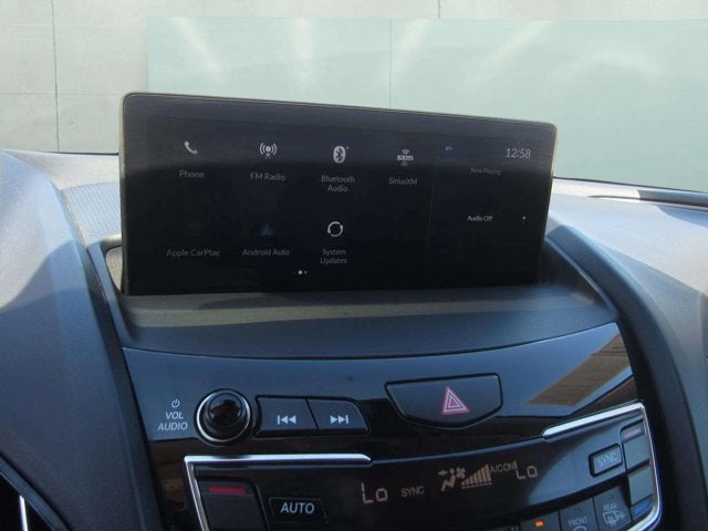 2019 Acura RDX FWD
