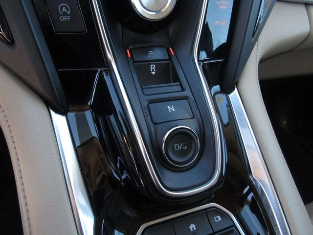 2019 Acura RDX FWD