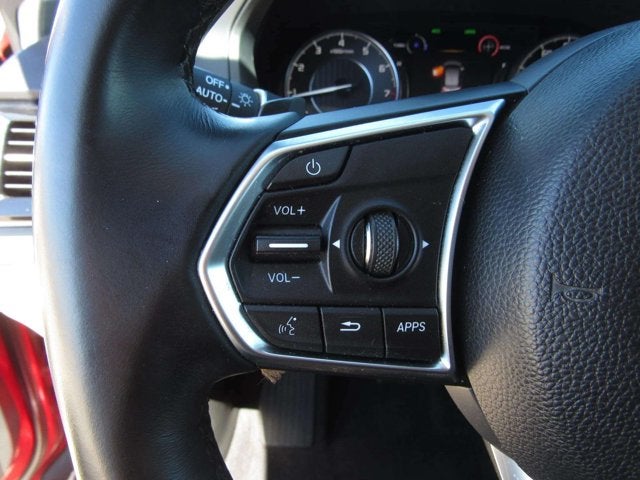 2019 Acura RDX FWD