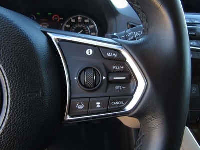 2019 Acura RDX FWD