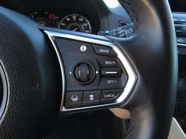 2019 Acura RDX FWD