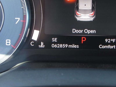 2019 Acura RDX FWD