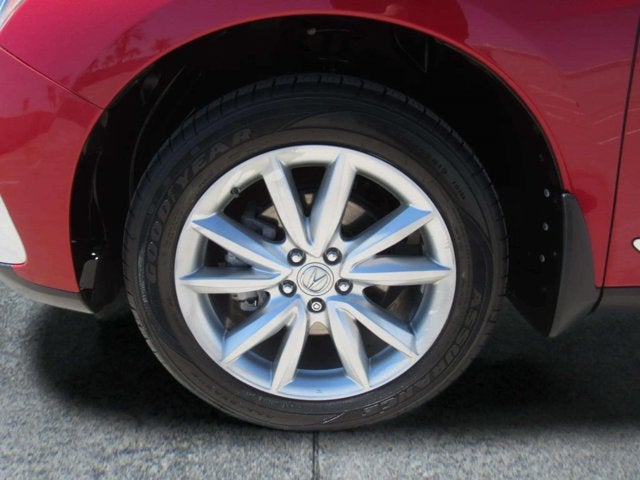 2019 Acura RDX FWD