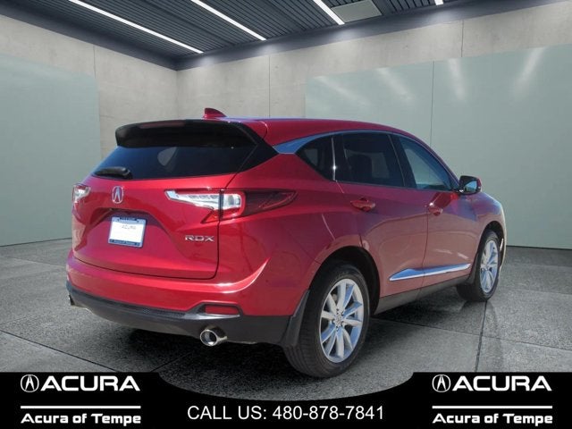 2019 Acura RDX Base - Photo 5