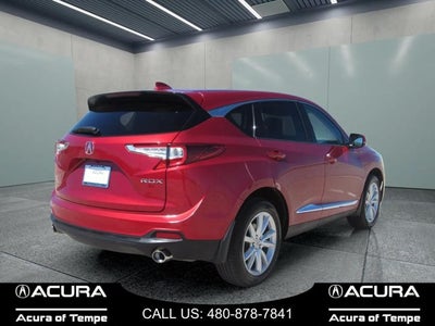 2019 Acura RDX FWD