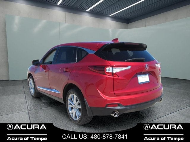 2019 Acura RDX Base - Photo 6